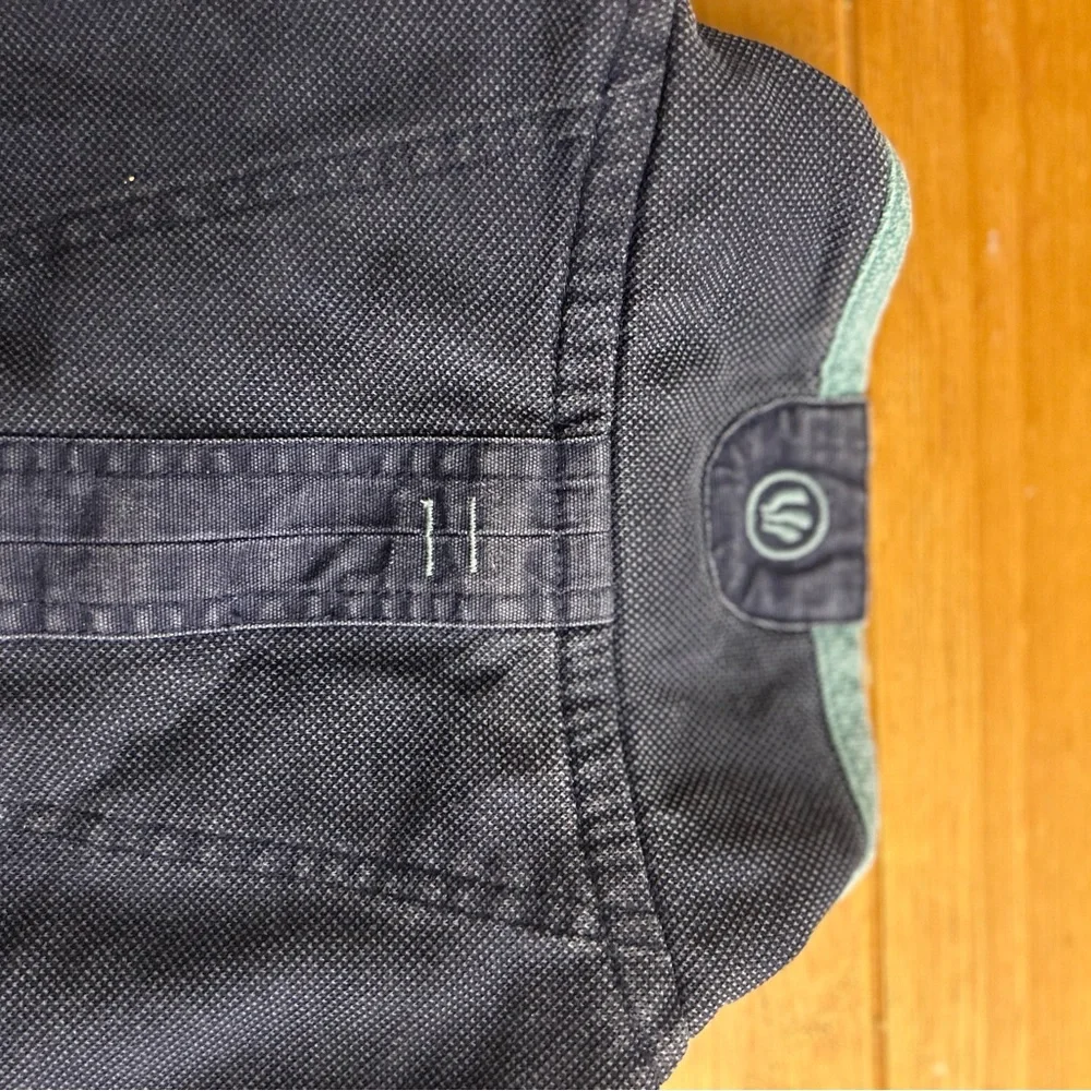Women’s Fat Face Airlie Blue/Green Sweat Top - Great Condition!